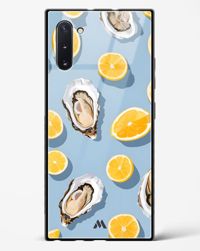 Citrus And Sea Glass Case Phone Cover (Samsung)
