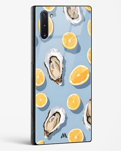 Citrus And Sea Glass Case Phone Cover (Samsung)