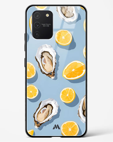 Citrus And Sea Glass Case Phone Cover (Samsung)