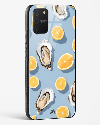 Citrus And Sea Glass Case Phone Cover (Samsung)