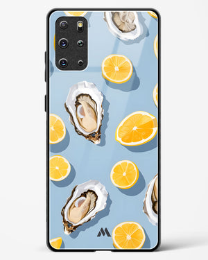 Citrus And Sea Glass Case Phone Cover (Samsung)