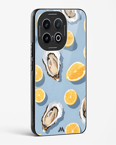 Citrus And Sea Glass Case Phone Cover (Vivo)