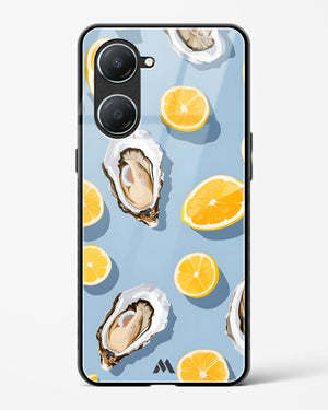 Citrus And Sea Glass Case Phone Cover (Vivo)