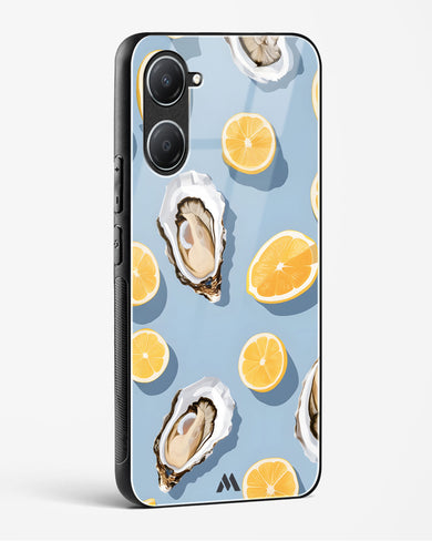 Citrus And Sea Glass Case Phone Cover (Vivo)