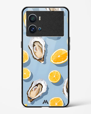 Citrus And Sea Glass Case Phone Cover (Vivo)