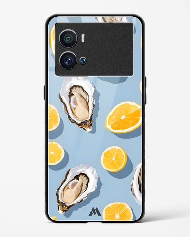 Citrus And Sea Glass Case Phone Cover (Vivo)