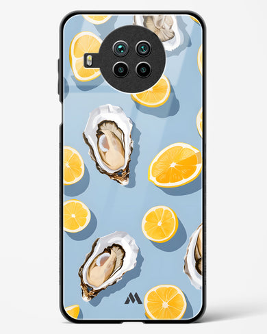 Citrus And Sea Glass Case Phone Cover (Xiaomi)