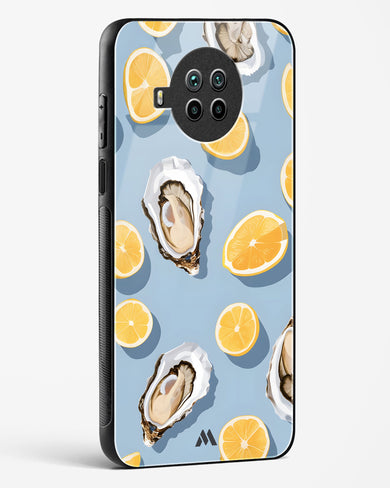 Citrus And Sea Glass Case Phone Cover (Xiaomi)