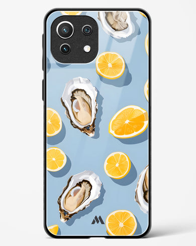 Citrus And Sea Glass Case Phone Cover (Xiaomi)