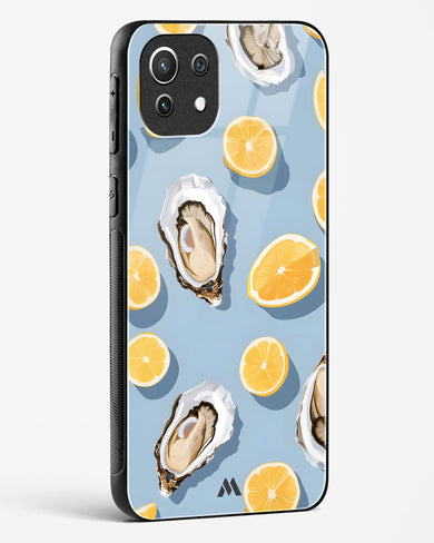 Citrus And Sea Glass Case Phone Cover (Xiaomi)