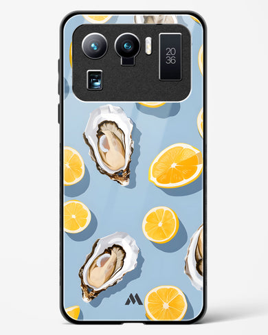 Citrus And Sea Glass Case Phone Cover (Xiaomi)