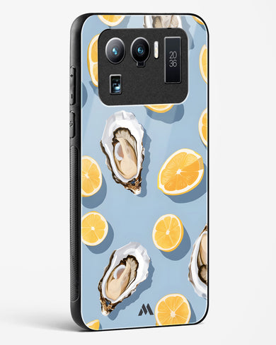 Citrus And Sea Glass Case Phone Cover (Xiaomi)