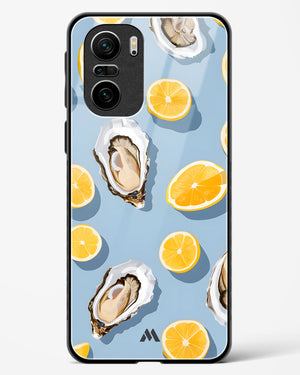 Citrus And Sea Glass Case Phone Cover (Xiaomi)