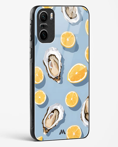 Citrus And Sea Glass Case Phone Cover (Xiaomi)