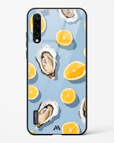 Citrus And Sea Glass Case Phone Cover (Xiaomi)