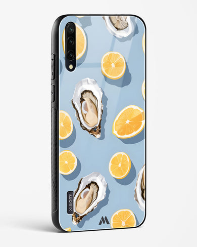 Citrus And Sea Glass Case Phone Cover (Xiaomi)