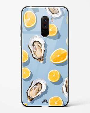 Citrus And Sea Glass Case Phone Cover (Xiaomi)
