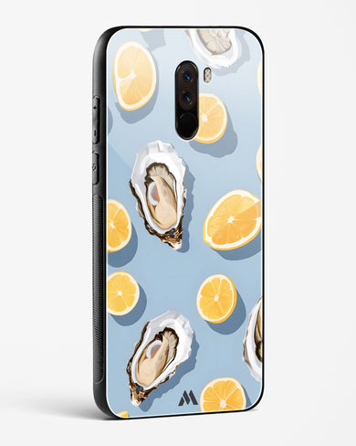 Citrus And Sea Glass Case Phone Cover (Xiaomi)