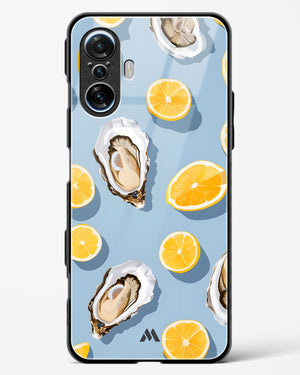 Citrus And Sea Glass Case Phone Cover (Xiaomi)
