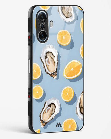 Citrus And Sea Glass Case Phone Cover (Xiaomi)