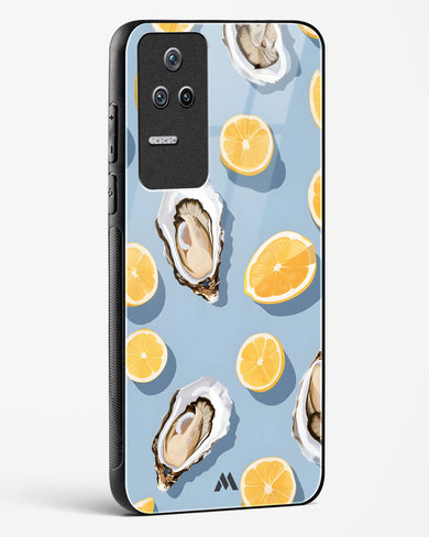 Citrus And Sea Glass Case Phone Cover (Xiaomi)