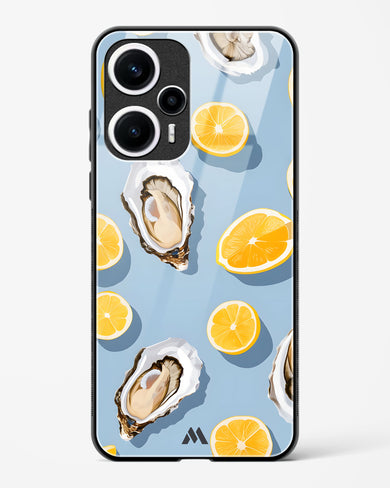 Citrus And Sea Glass Case Phone Cover (Xiaomi)