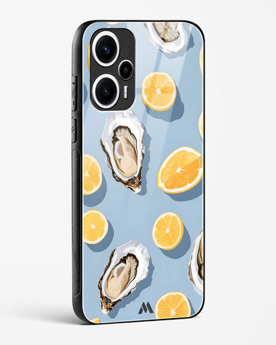 Citrus And Sea Glass Case Phone Cover (Xiaomi)