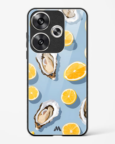 Citrus And Sea Glass Case Phone Cover (Xiaomi)