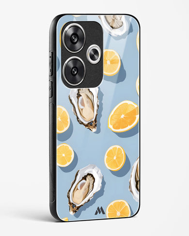 Citrus And Sea Glass Case Phone Cover (Xiaomi)