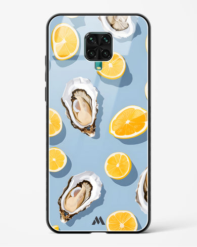 Citrus And Sea Glass Case Phone Cover (Xiaomi)