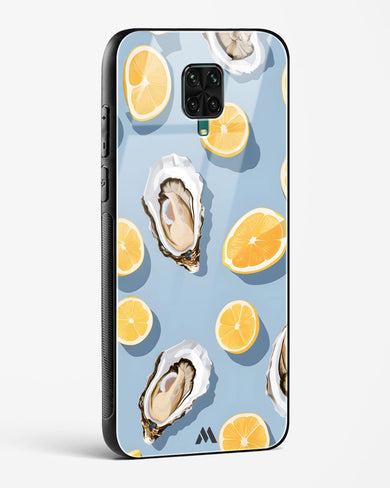 Citrus And Sea Glass Case Phone Cover (Xiaomi)