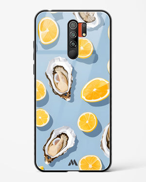 Citrus And Sea Glass Case Phone Cover (Xiaomi)