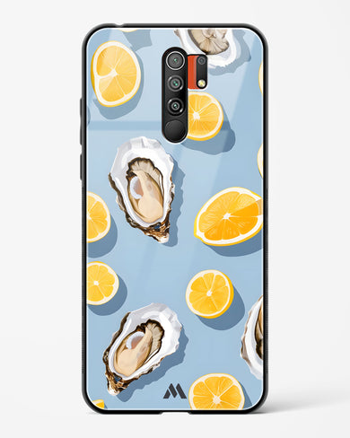Citrus And Sea Glass Case Phone Cover (Xiaomi)