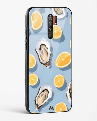 Citrus And Sea Glass Case Phone Cover (Xiaomi)