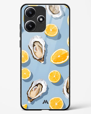 Citrus And Sea Glass Case Phone Cover (Xiaomi)