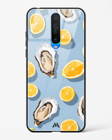 Citrus And Sea Glass Case Phone Cover (Xiaomi)