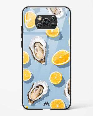Citrus And Sea Glass Case Phone Cover (Xiaomi)