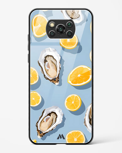 Citrus And Sea Glass Case Phone Cover (Xiaomi)