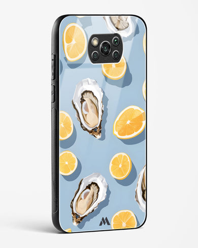 Citrus And Sea Glass Case Phone Cover (Xiaomi)
