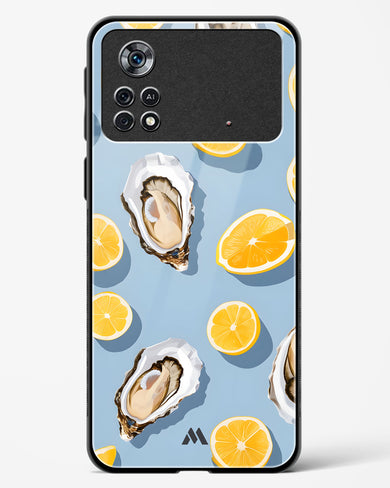 Citrus And Sea Glass Case Phone Cover (Xiaomi)