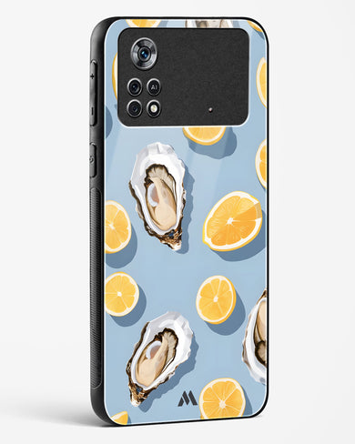 Citrus And Sea Glass Case Phone Cover (Xiaomi)