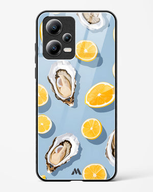 Citrus And Sea Glass Case Phone Cover (Xiaomi)