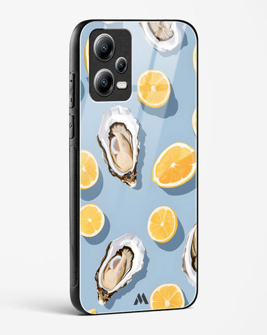 Citrus And Sea Glass Case Phone Cover (Xiaomi)