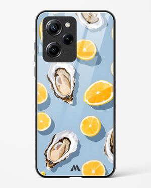 Citrus And Sea Glass Case Phone Cover (Xiaomi)
