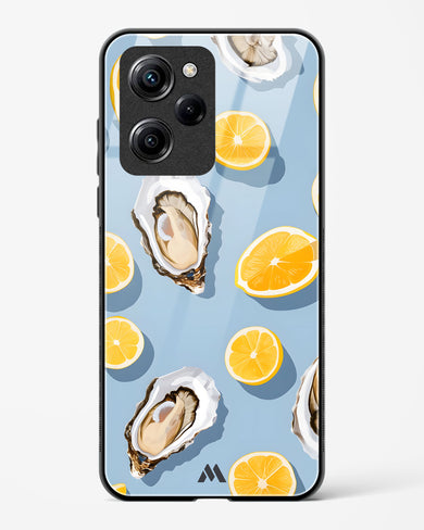 Citrus And Sea Glass Case Phone Cover (Xiaomi)