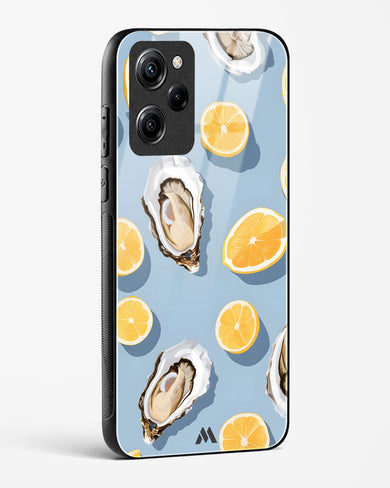 Citrus And Sea Glass Case Phone Cover (Xiaomi)