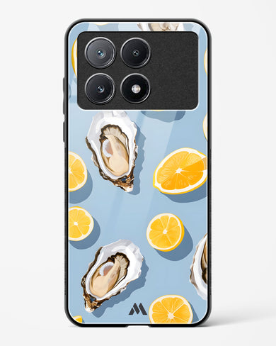 Citrus And Sea Glass Case Phone Cover (Xiaomi)