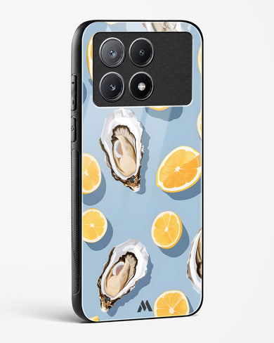 Citrus And Sea Glass Case Phone Cover (Xiaomi)