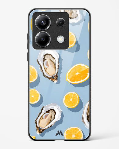 Citrus And Sea Glass Case Phone Cover (Xiaomi)
