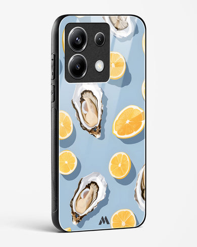 Citrus And Sea Glass Case Phone Cover (Xiaomi)